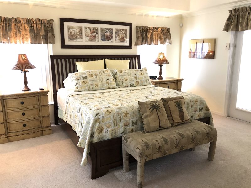 4 Bed 3 Bath Orange Tree Villa Close To Disney — photo 7