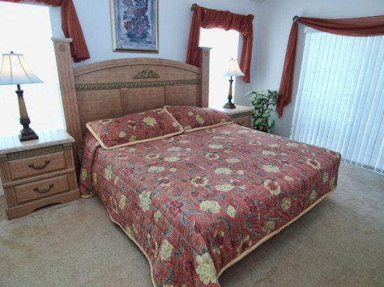 Fabulous 4 bed Orange Tree Villa  — photo 4