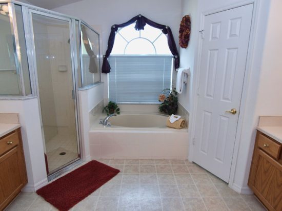 Fabulous 4 bed Orange Tree Villa  — photo 5