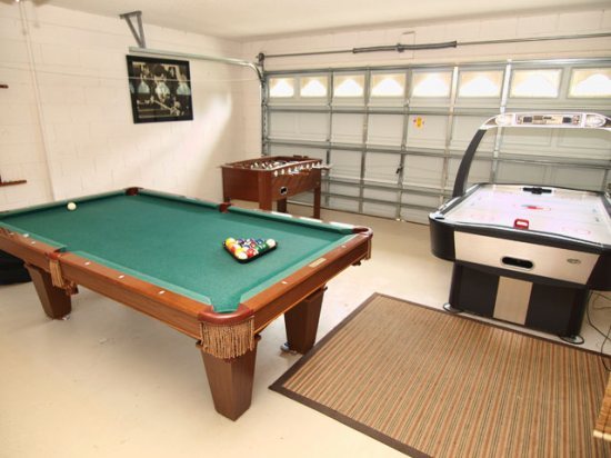 Fabulous 4 bed Orange Tree Villa  — photo 6