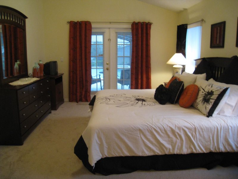 Stunning 4 Bed Orange Tree Villa — photo 10