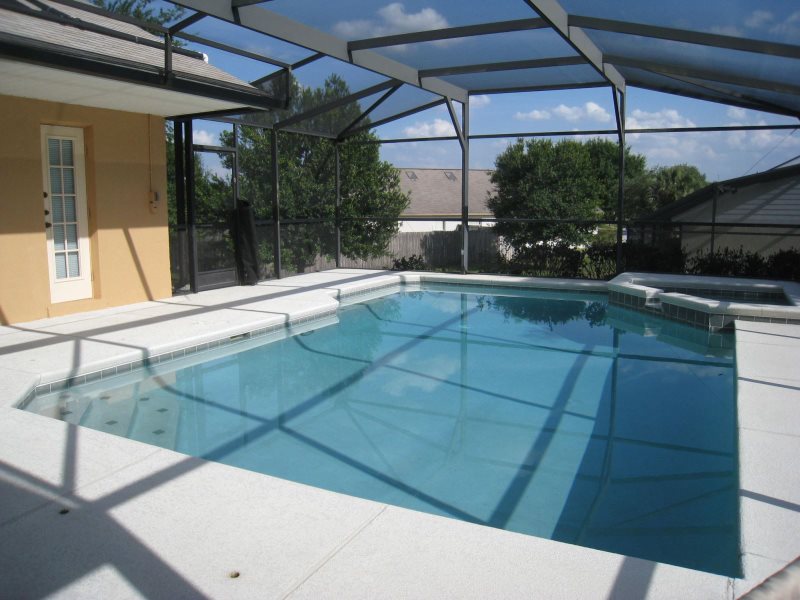 Stunning 4 Bed Orange Tree Villa — photo 2