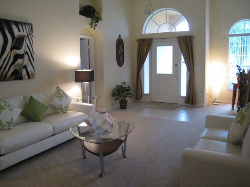 Stunning 4 Bed Orange Tree Villa — photo 3