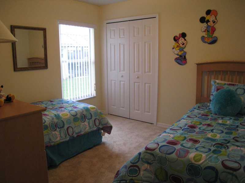 Stunning 4 Bed Orange Tree Villa — photo 5