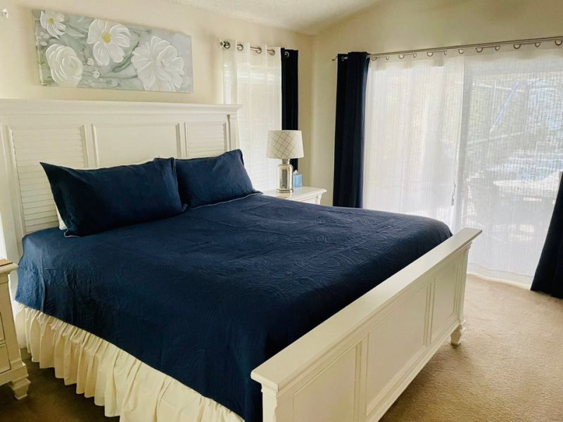Stunning 4 Bed, 3 Bath Orange Tree Villa — photo 11