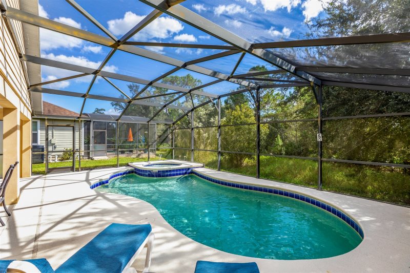 Charming 4 Bedroom Providence Villa — photo 11