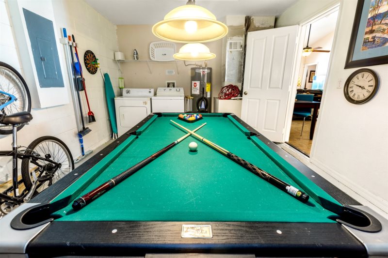 Beautiful 4 Bedroom Reserve At Town Center Villa — photo 9