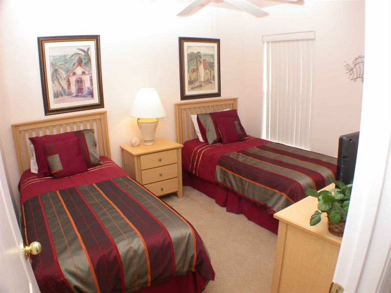 Luxury 4 Bedroom Sandy Ridge Villa — photo 8