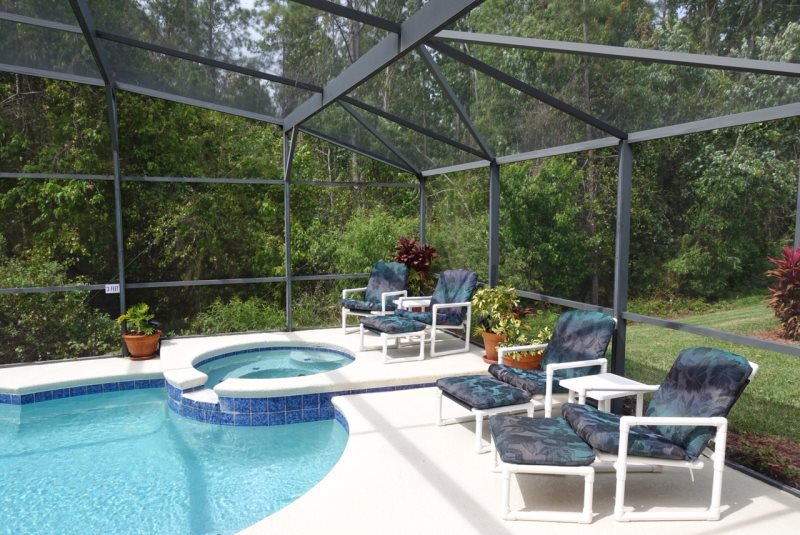 Luxury 4 Bedroom Sandy Ridge Villa — photo 2