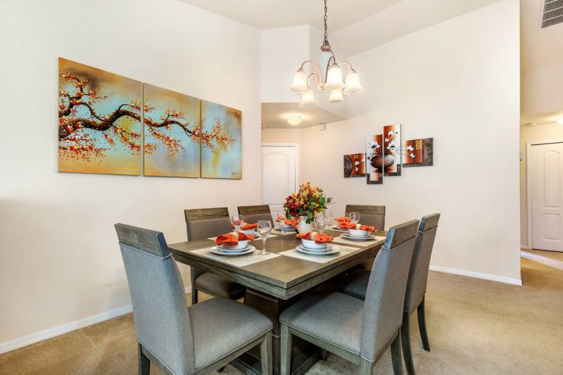 Beautiful 4 Bed Lake View Villa — photo 6