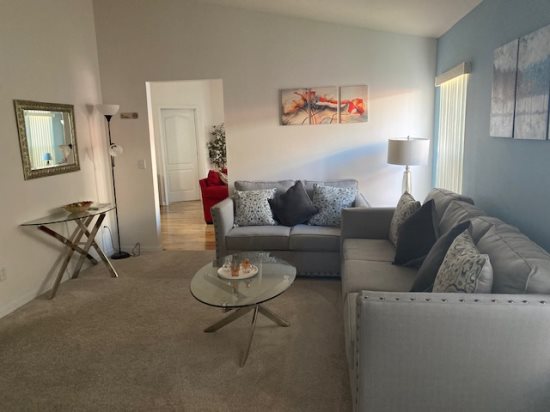 Beautiful 4 Bed Lake View Villa — photo 5