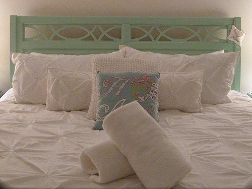 Fabulous Modern 4 Bed Sandy Ridge Villa — photo 2