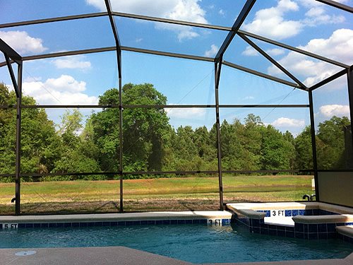 Fabulous Modern 4 Bed Sandy Ridge Villa — photo 6