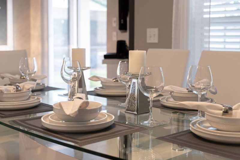 Fabulous Newly Decorated 4 Bed Villa — photo 8