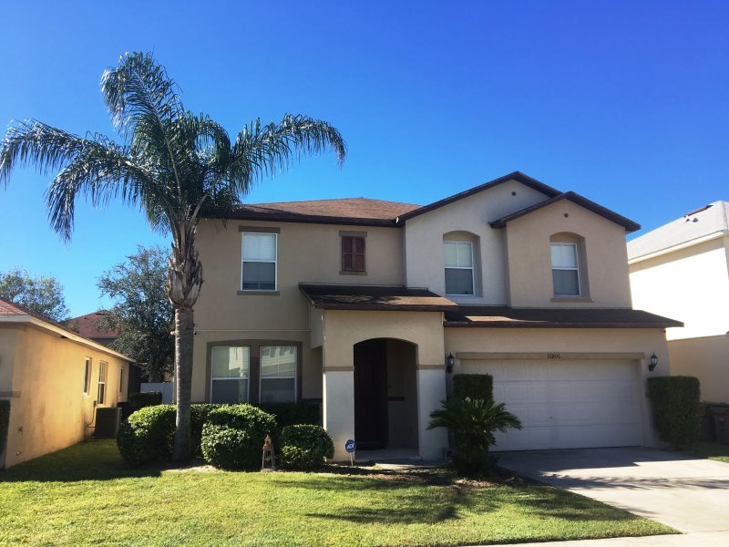 Sunrise Lakes 4 Bedroom Villa