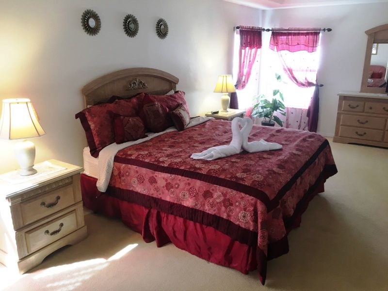 Sunset Lakes 4 Bedroom Villa Close To Disney — photo 5
