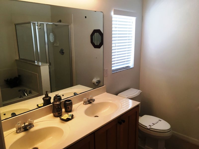 Sunset Lakes 4 Bedroom Villa Close To Disney — photo 6