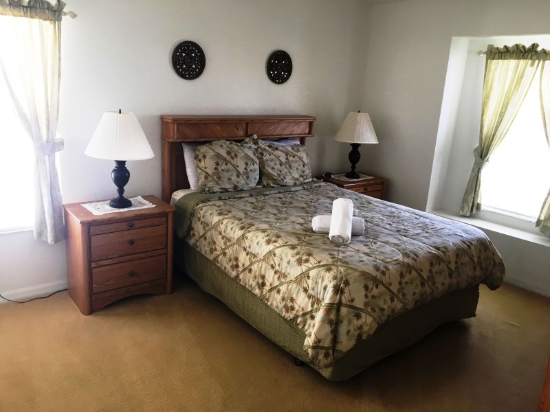 Sunset Lakes 4 Bedroom Villa Close To Disney — photo 9