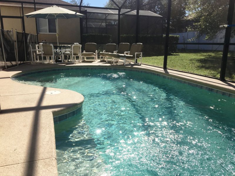 Sunset Lakes 4 Bedroom Villa Close To Disney — photo 3