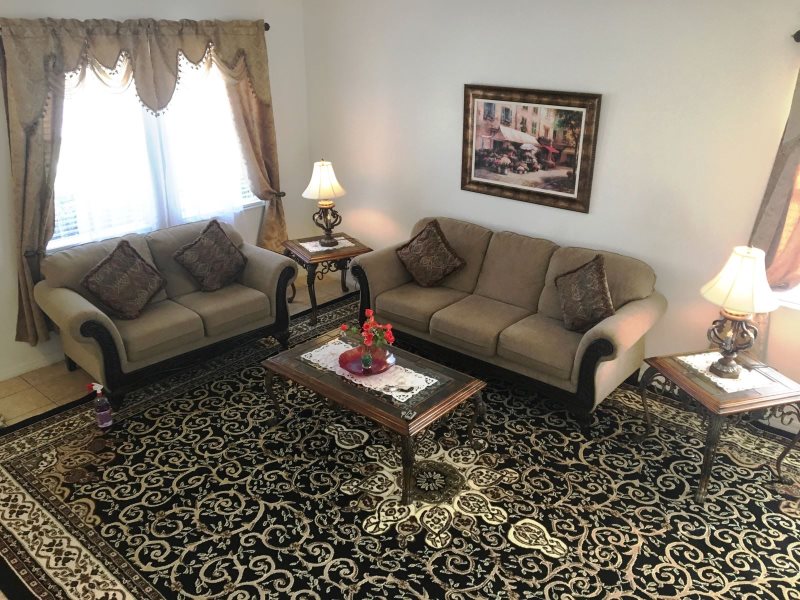 Sunset Lakes 4 Bedroom Villa Close To Disney — photo 4