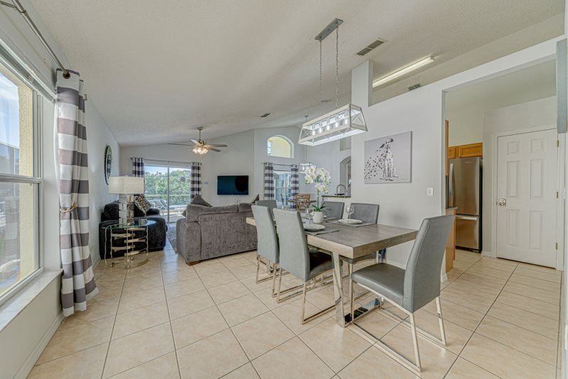 Fabulous 4 Bedroom Terra Verde Villa — photo 6