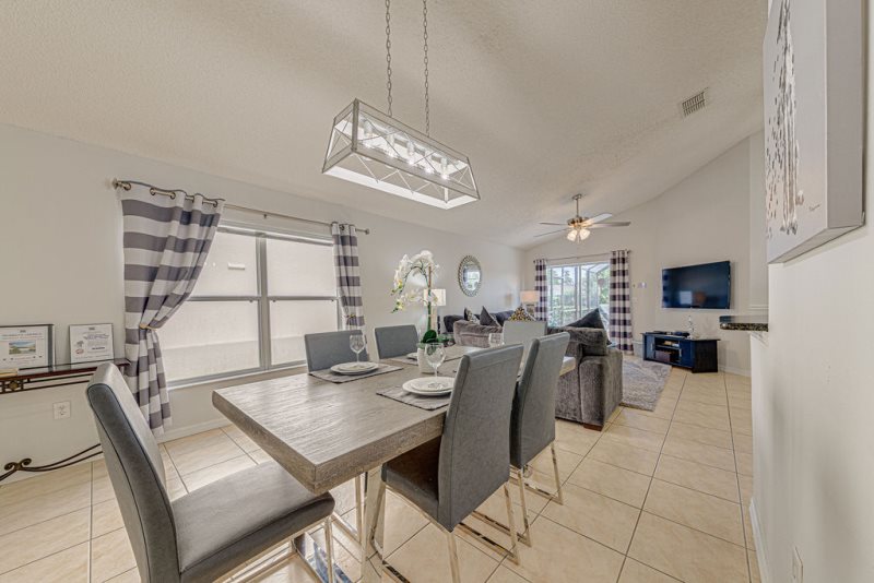 Fabulous 4 Bedroom Terra Verde Villa — photo 7