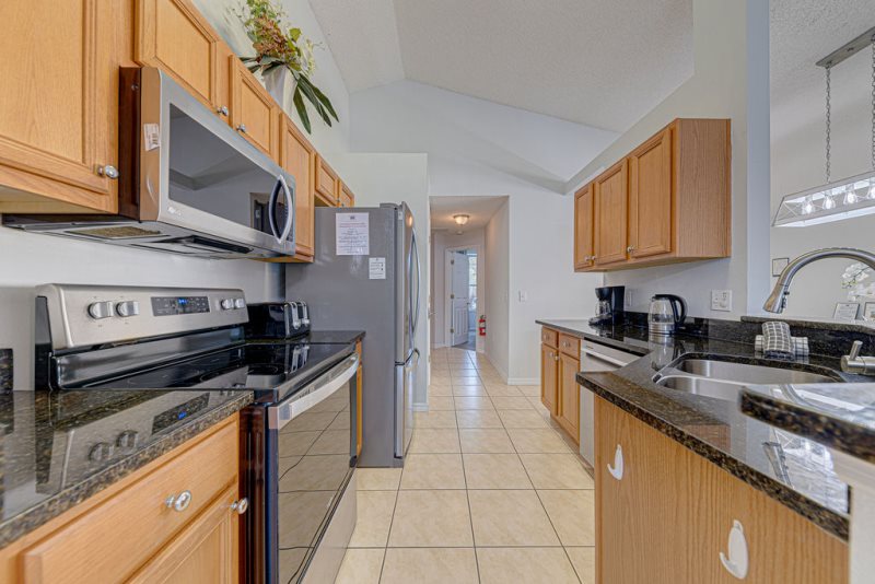 Fabulous 4 Bedroom Terra Verde Villa — photo 10