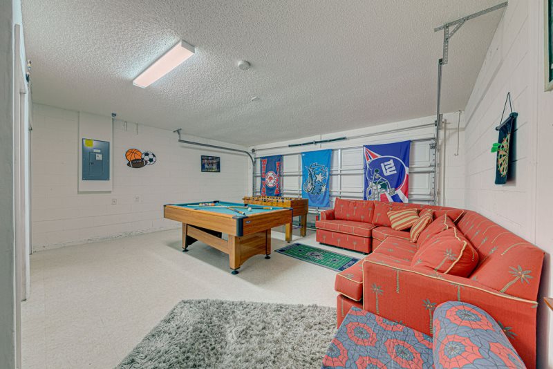 Fabulous 4 Bedroom Terra Verde Villa — photo 11