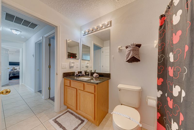 Fabulous 4 Bedroom Terra Verde Villa — photo 13