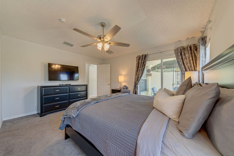 Fabulous 4 Bedroom Terra Verde Villa — photo 14