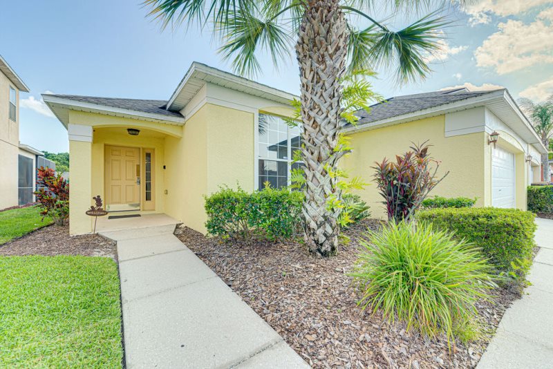 Fabulous 4 Bedroom Terra Verde Villa — photo 2