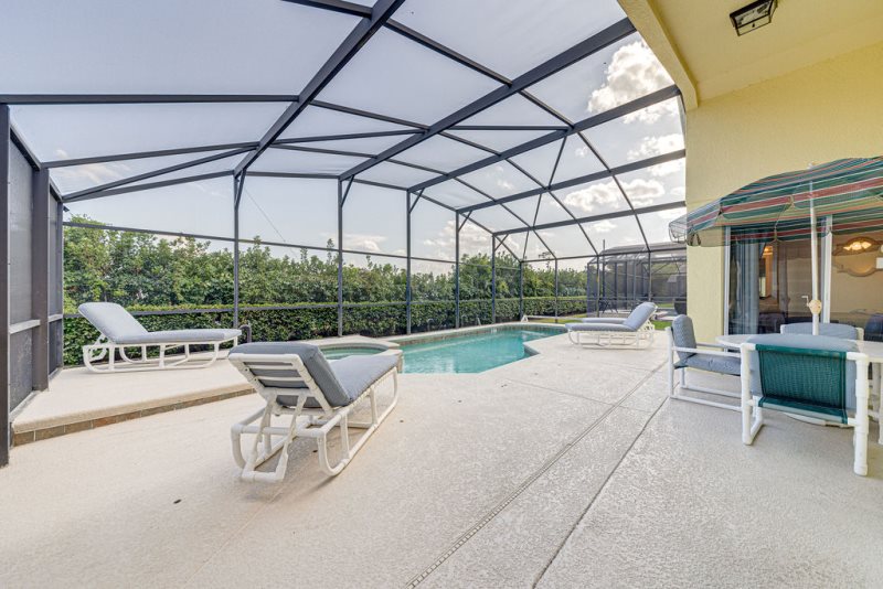Fabulous 4 Bedroom Terra Verde Villa — photo 3