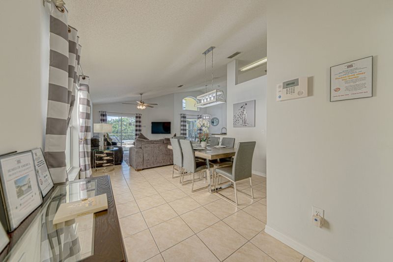 Fabulous 4 Bedroom Terra Verde Villa — photo 5