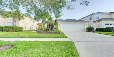 4 Bedrooms Bedrooms, ,3 BathroomsBathrooms,Villa,Vacation Rental,1058
