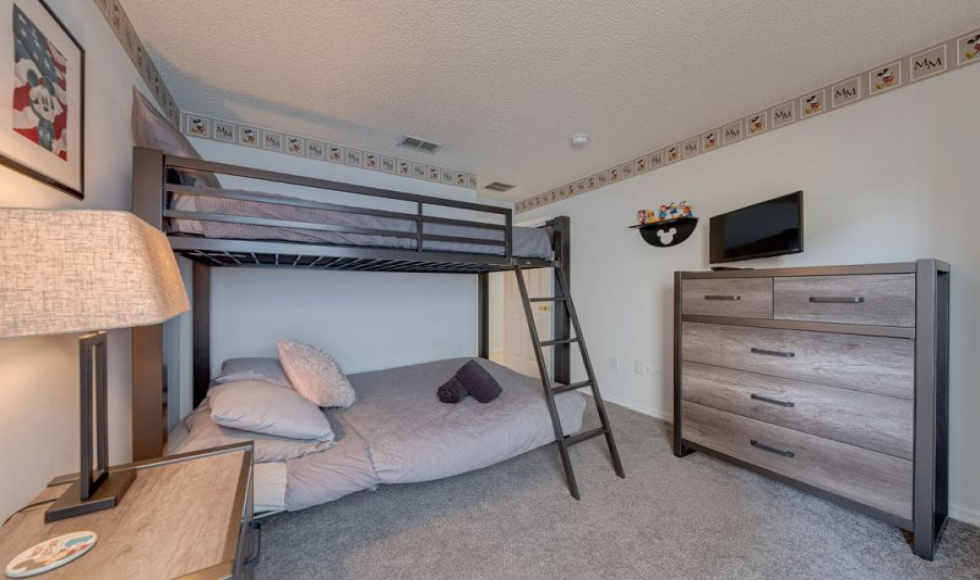 4 Bedrooms Bedrooms, ,3 BathroomsBathrooms,Villa,Vacation Rental,1058