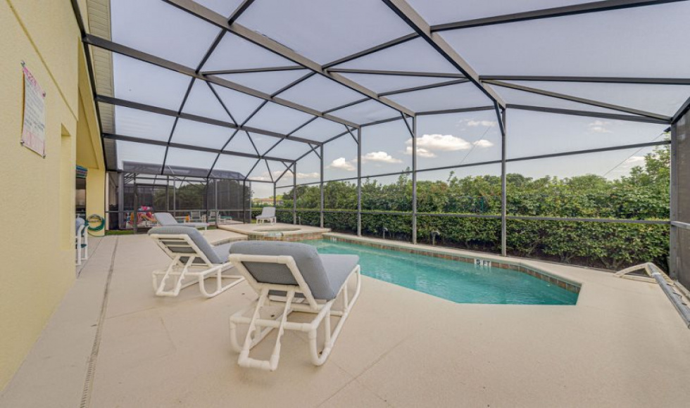4 Bedrooms Bedrooms, ,3 BathroomsBathrooms,Villa,Vacation Rental,1058