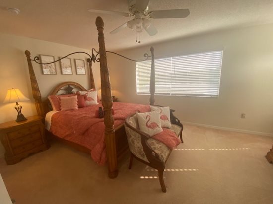 Stunning 4 Bedroom Thousand Oaks Villa — photo 7