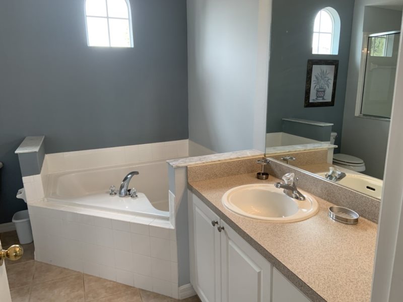 4 Bedroom 3 Bathroom Tuscan Hills Villa — photo 8