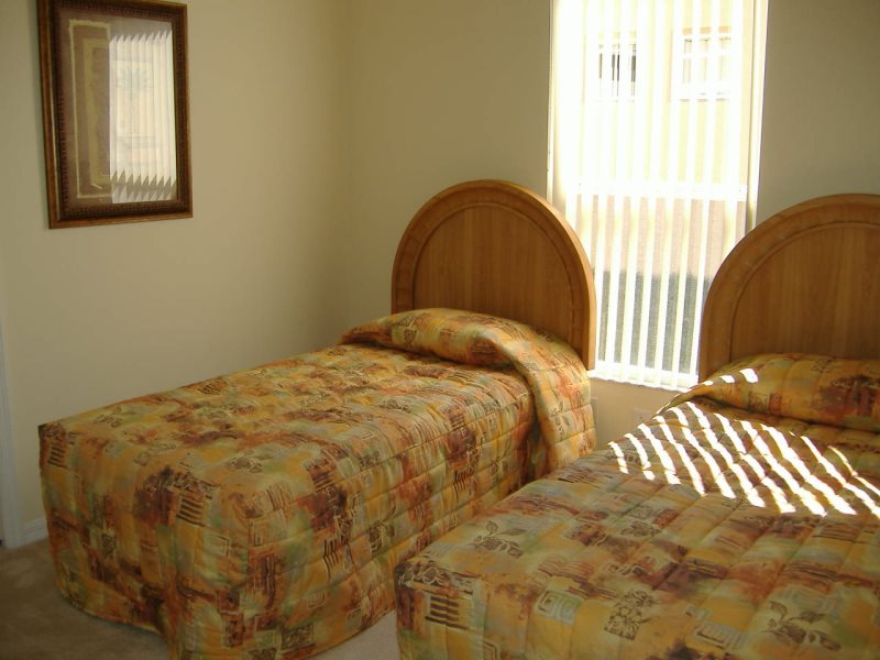 Great 4 Bed Villa With South Facing Pool And Spa — photo 9