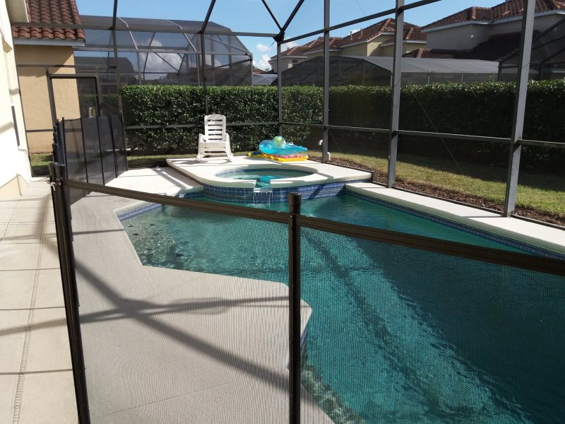 Great 4 Bed Villa With South Facing Pool And Spa — photo 11