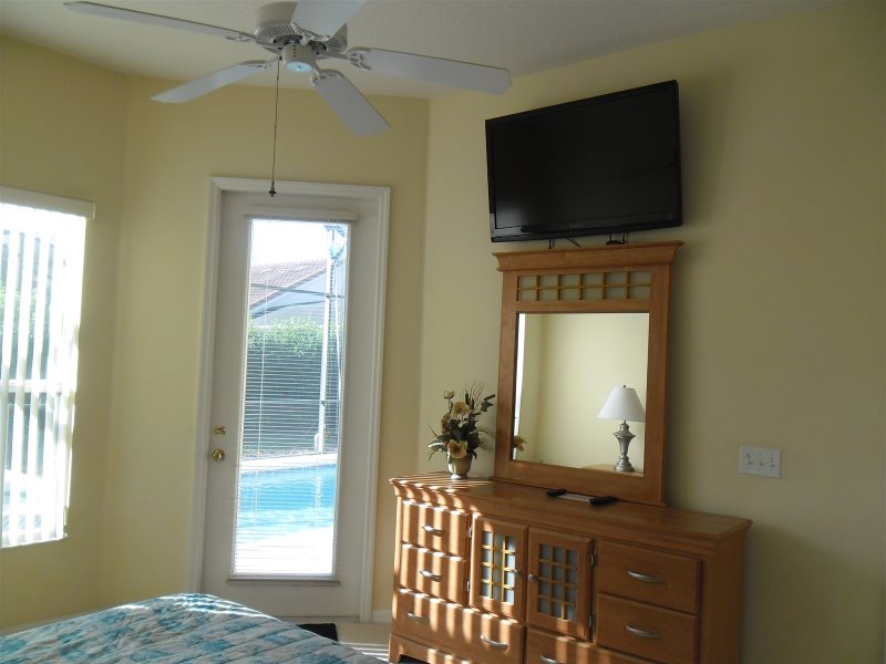 Great 4 Bed Villa With South Facing Pool And Spa — photo 6