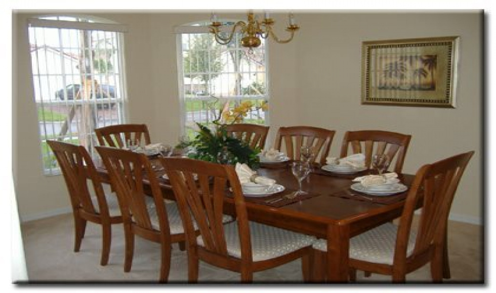 4 Bedrooms Bedrooms, ,3 BathroomsBathrooms,Villa,Vacation Rental,1061