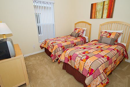 4 Bedroom Tuscan Hills Villa Rental — photo 13