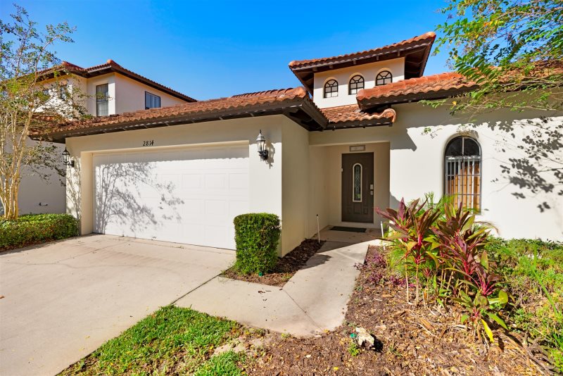 4 Bedroom Tuscany Villa — photo 1