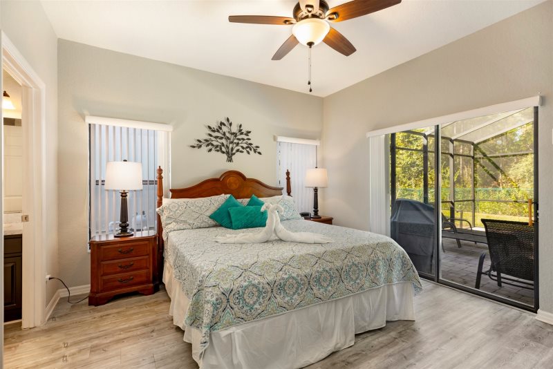 4 Bedroom Tuscany Villa — photo 12