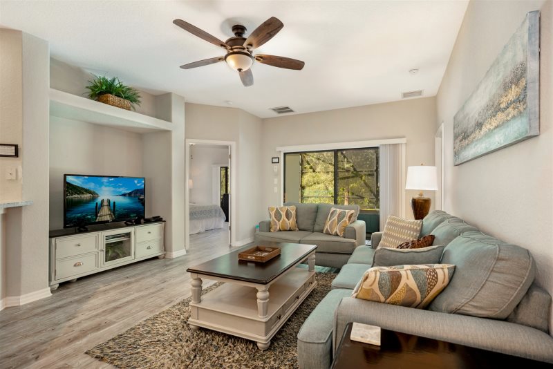 4 Bedroom Tuscany Villa — photo 5
