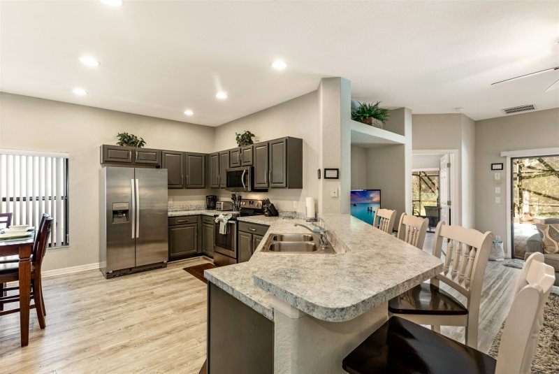 4 Bed 4 Bathroom Watersong Villa — photo 10