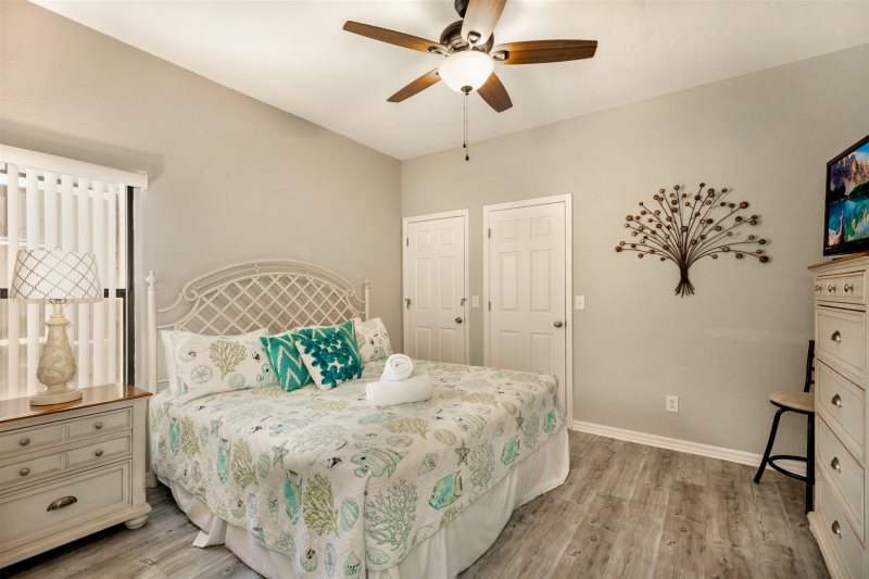 4 Bed 4 Bathroom Watersong Villa — photo 13