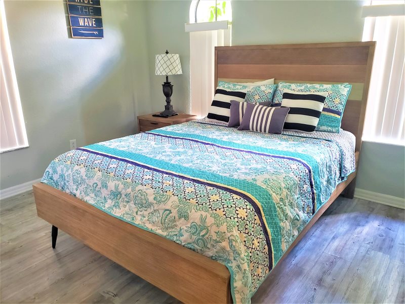 4 Bed 4 Bathroom Watersong Villa — photo 14