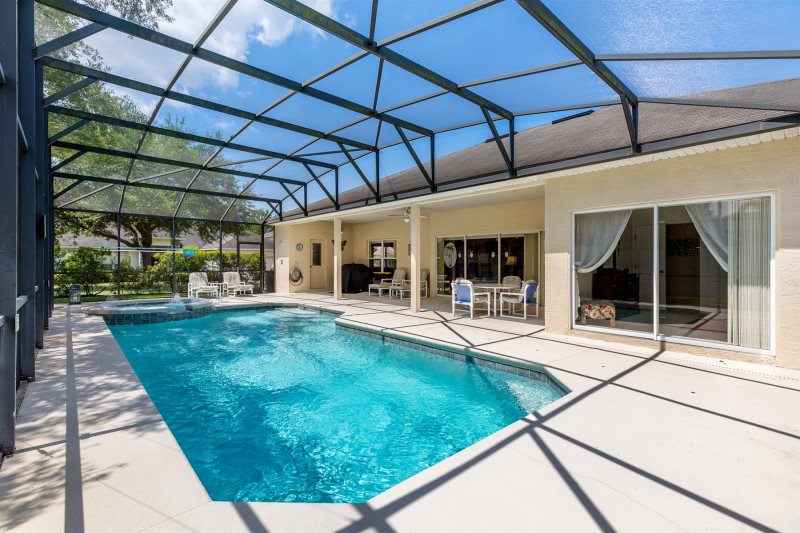 4 Bedroom Villa Westhaven The Manors — photo 9